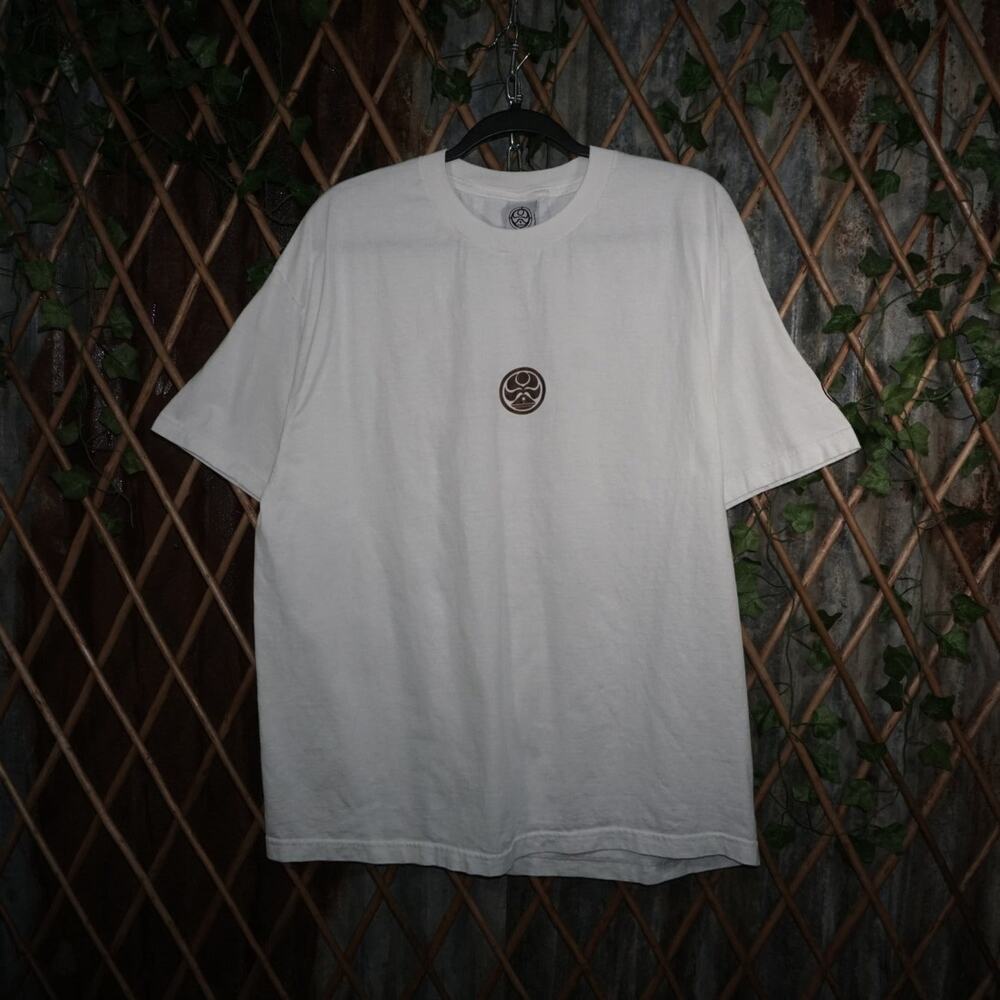 XL - Vintage Y2K American Vintage T-Shirts hawaiin island